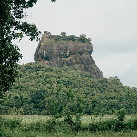 Lakmal Homestay ,10 Minutes To Sigiriya Rock Екстер'єр фото