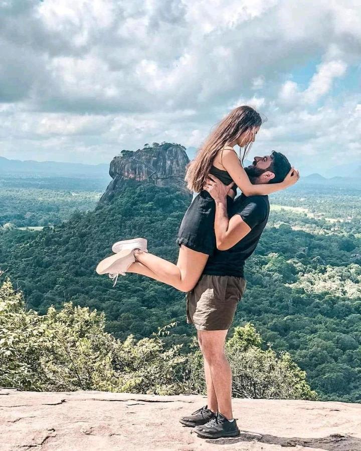 Lakmal Homestay ,10 Minutes To Sigiriya Rock Екстер'єр фото