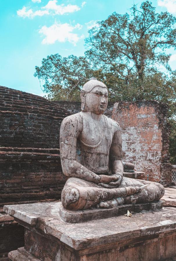 Lakmal Homestay ,10 Minutes To Sigiriya Rock Екстер'єр фото