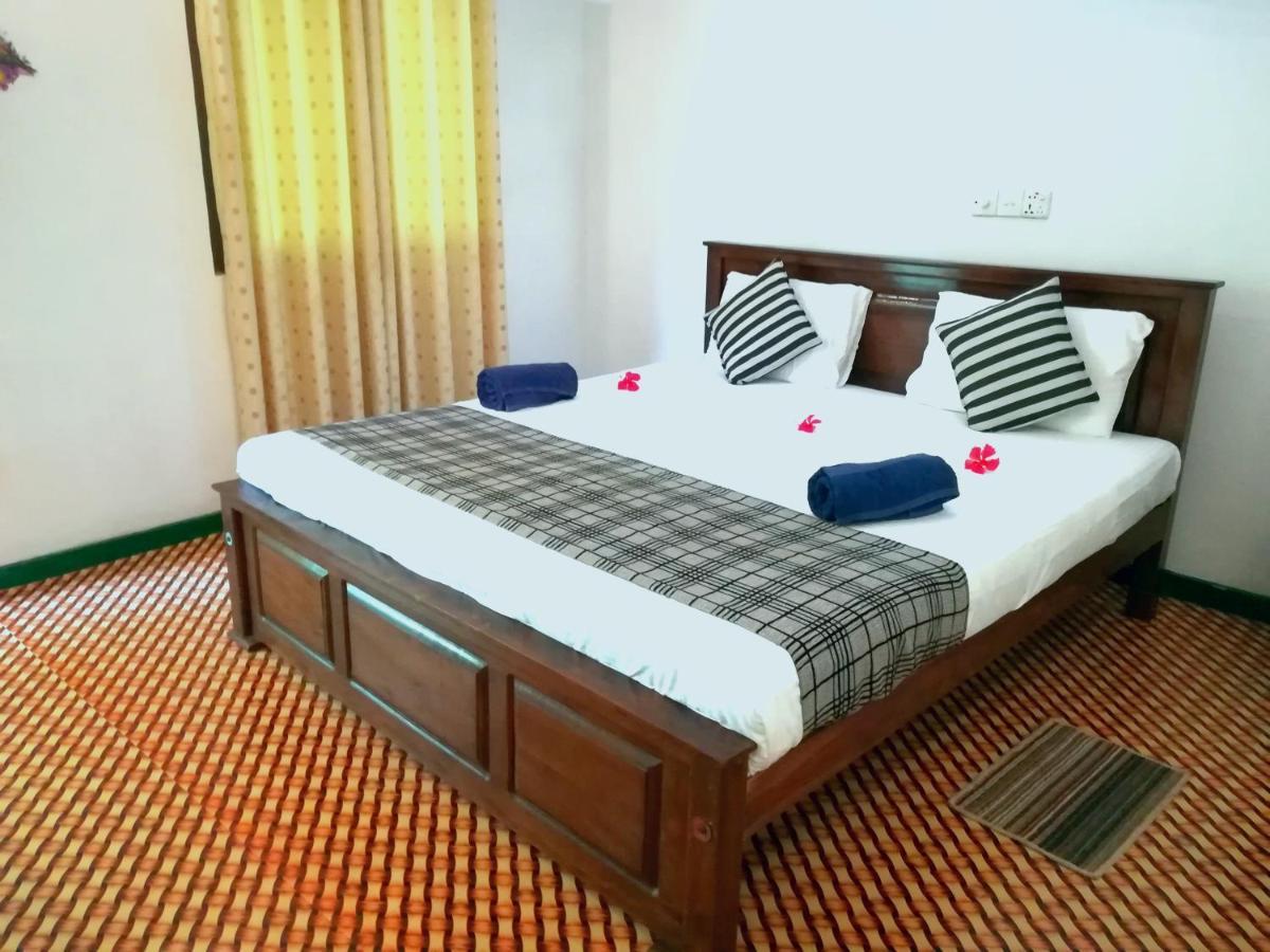 Lakmal Homestay ,10 Minutes To Sigiriya Rock Екстер'єр фото