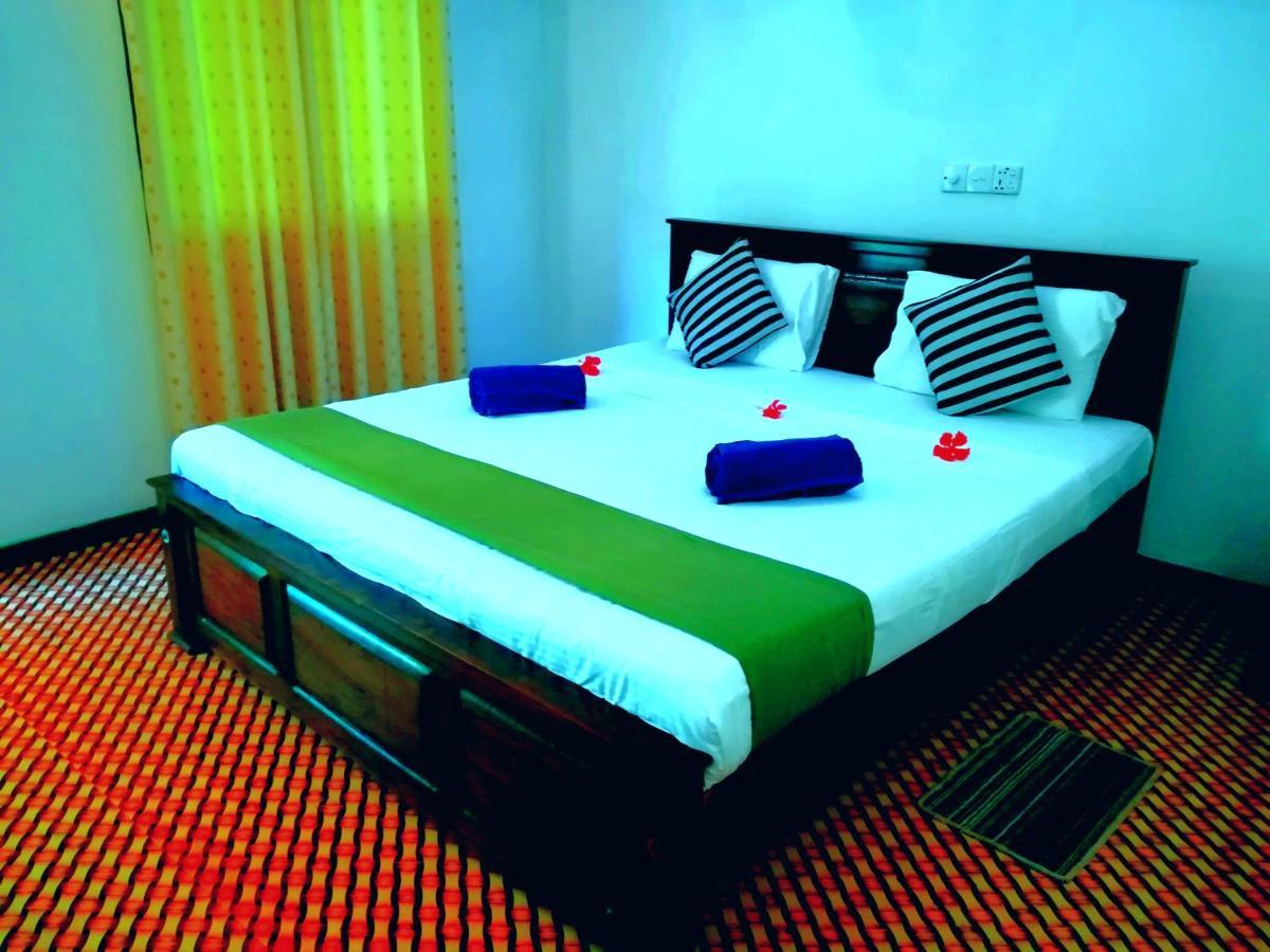 Lakmal Homestay ,10 Minutes To Sigiriya Rock Екстер'єр фото