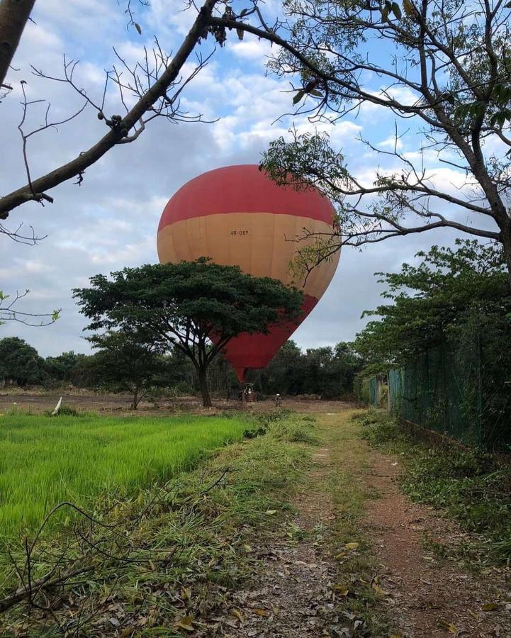Lakmal Homestay ,10 Minutes To Sigiriya Rock Екстер'єр фото
