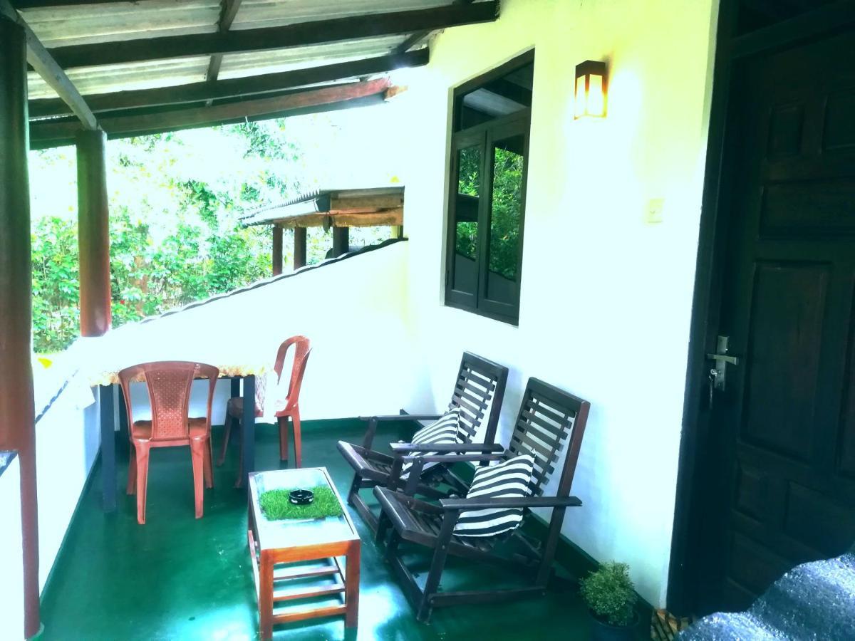 Lakmal Homestay ,10 Minutes To Sigiriya Rock Екстер'єр фото