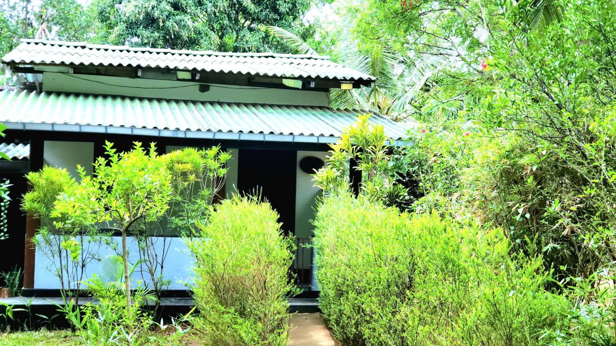 Lakmal Homestay ,10 Minutes To Sigiriya Rock Екстер'єр фото