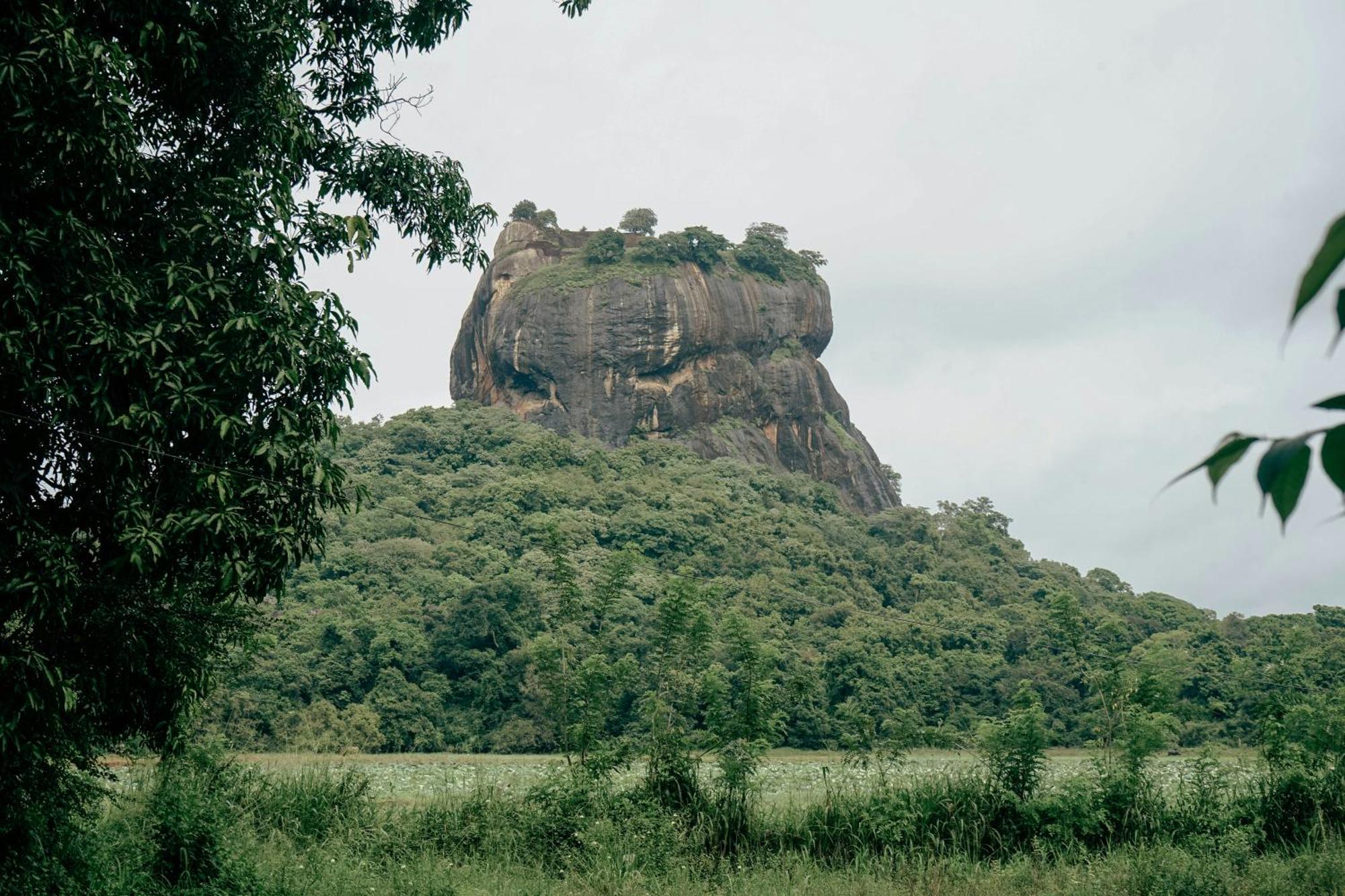 Lakmal Homestay ,10 Minutes To Sigiriya Rock Екстер'єр фото