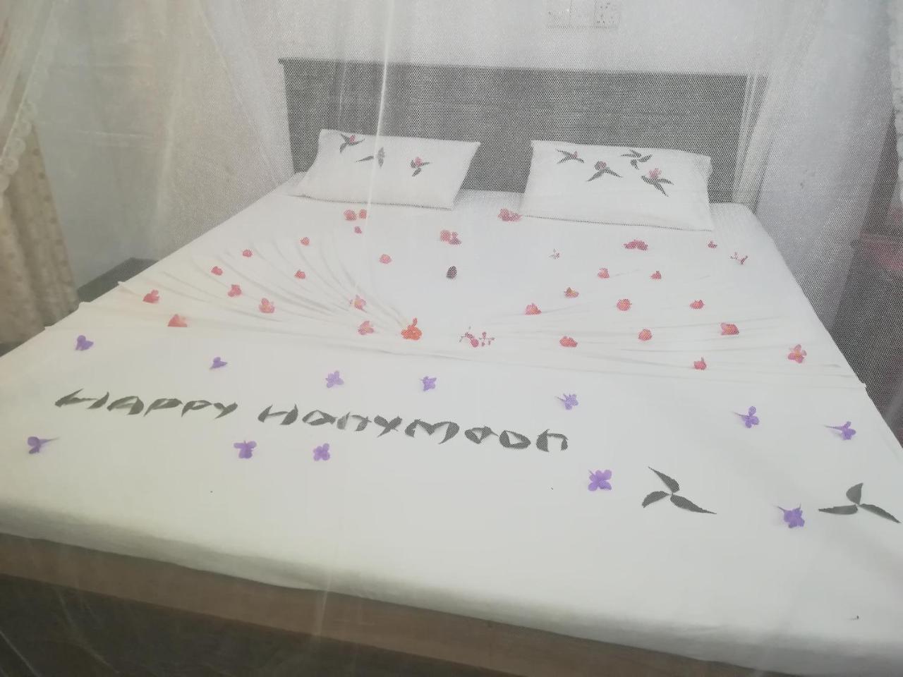 Lakmal Homestay ,10 Minutes To Sigiriya Rock Екстер'єр фото