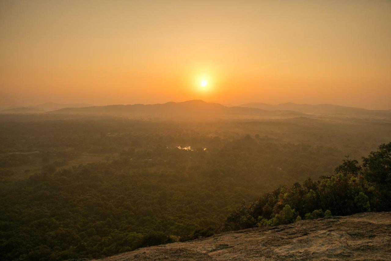 Lakmal Homestay ,10 Minutes To Sigiriya Rock Екстер'єр фото